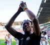Deux anciens Belgicains meilleurs passeurs en Conference League 