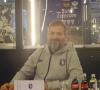 Wieland attend des renforts au Beerschot : "L'objectif est de retrouver la D1A"