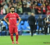 St si Salah quittait Liverpool... gratuitement?