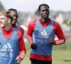 Amadou Onana sur la liste pour remplacer Aurélien Tchouaméni