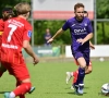 Deuxième amical et deuxième victoire pour Anderlecht face à Nordsjaelland