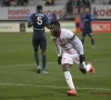 Officiel: le RWDM signe un attaquant de Nancy