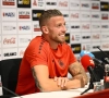 Toby Alderweireld dans la sélection pour jeudi: "Physiquement, il est prêt"