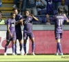 Anderlecht et l'Antwerp connaissent leur tirage potentiel en cas de qualification pour les barrages de Conference League
