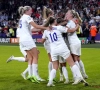  Euro féminin: L'Angleterre atomise la Suède et file en finale 