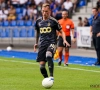 Jacob Barrett Laursen a fait connaissance avec la Pro League: "Un manque de concentration"