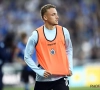 La justification de l'absence de Noa Lang contre le Sporting d'Anderlecht