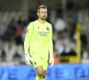 Officiel : nouveau gardien dans le club qui cible aussi...Simon Mignolet