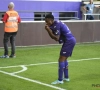 Officiel: Amuzu prolonge son contrat au Sporting d'Anderlecht