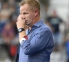 Wouter Vrancken évalue le début de saison du KRC Genk
