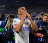 En larmes, Casemiro explique les raisons de son départ à Manchester United