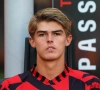 🎥 Charles de Ketelaere directement décisif lors de sa première titularisation avec l'AC Milan