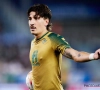 Bellerin file à l'infirmerie