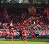 La ville de Louvain interdit les supporters de l'Union Berlin ce jeudi