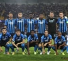 Ligue des champions : un record en vue pour les caisses du FC Bruges