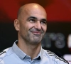 Laurent Ciman défend Roberto Martinez : "Certaines personnes n'ont aucun respect pour le travail qu'il a accompli"