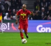 Le Brésil de Neymar a écrasé le Ghana de Denis Odoi