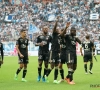 Ligue 1 : la lanterne rouge s'offre Marseille au Vélodrome !