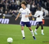 Sélection d'Anderlecht : Felice Mazzù confirme un U23 en équipe A 