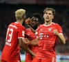 Le Bayern surclasse Fribourg dans le choc du week-end en Bundesliga