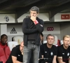 "L'Antwerp n'est pas aussi bon que Van Bommel le prétend"