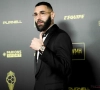 Karim Benzema aurait refusé l'invitation présidentielle pour assister à la finale !