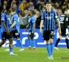 Le Club de Bruges sombre à domicile face au FC Porto qui lave l'affront du match aller 