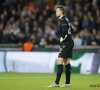 Simon Mignolet honnête : "Ce n'était tout simplement pas notre soirée"