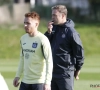 Bonne nouvelle pour Anderlecht : un absent de longue date est enfin sur le retour 