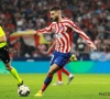 🎥 Provoqué par Bakker, Yannick Carrasco garde son calme