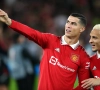 Cristiano Ronaldo a un prétendant au Moyen-Orient 