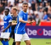 Soulier d'Or : Genk rafle deux trophées !
