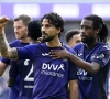 Anderlecht ferait mieux d'agir rapidement pour Refaelov : "Des contacts avec un autre club du top belge"