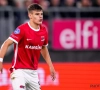 Bruges aurait coché le nom d'un grand talent de l'AZ Alkmaar