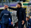 Officiel: cet adversaire d'Anderlecht en Conference League perd son coach