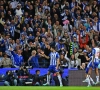 Porto prend la tête de son groupe et élimine l'Atlético de toute compétition européenne ! 