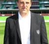 Officiel : Philippe Gaillot (ex-directeur sportif de Seraing) quitte le FC Metz