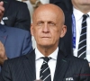 Pierluigi Collina prévient : "La chose la plus importante est de protéger la sécurité des joueurs"