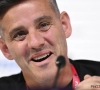 Le coach canadien a fait polémique après la défaite contre la Belgique : "On va b**ser la Croatie"