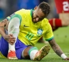 Angoisse concernant Neymar : le Brésil retient son souffle, Tite rassure