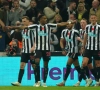 Newcastle détruit Tottenham, West Ham déroule 