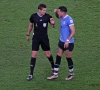 Un joueur uruguayen risque...15 matchs de suspension après avoir frappé un officiel de la FIFA
