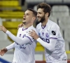 Le Beerschot s'impose en leader face à Dender 