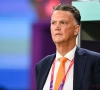 Van Gaal peste encore sur l'arbitre : "Après le match, il a sympathisé avec les Argentins"