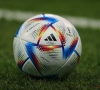 📷 La Coupe du Monde 2022 se terminera avec un nouveau ballon dès les demi-finales 