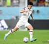 Un joueur des USA a failli être renvoyé chez lui pour manque de discipline durant la Coupe du Monde !