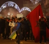 Une fanzone mise en place à Bruxelles pour les supporters du Maroc 