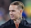 Arsenal prêt à faire sauter la banque pour Mykhaylo Mudryk