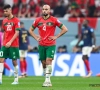 Le Maroc porte plainte contre l'arbitrage après le match face à la France ! 