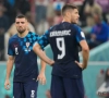 La Croatie veut sa médaille de bronze : "Un match historique"
